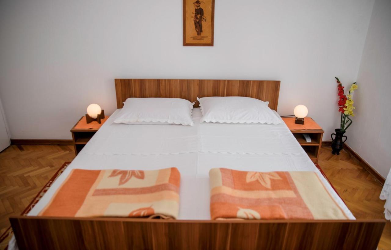 Rooms Dragica New Translation Exteriér fotografie