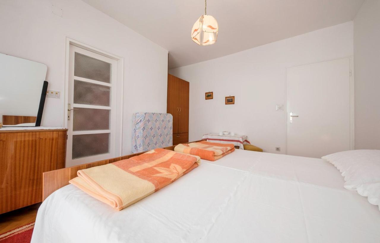 Rooms Dragica New Translation Exteriér fotografie