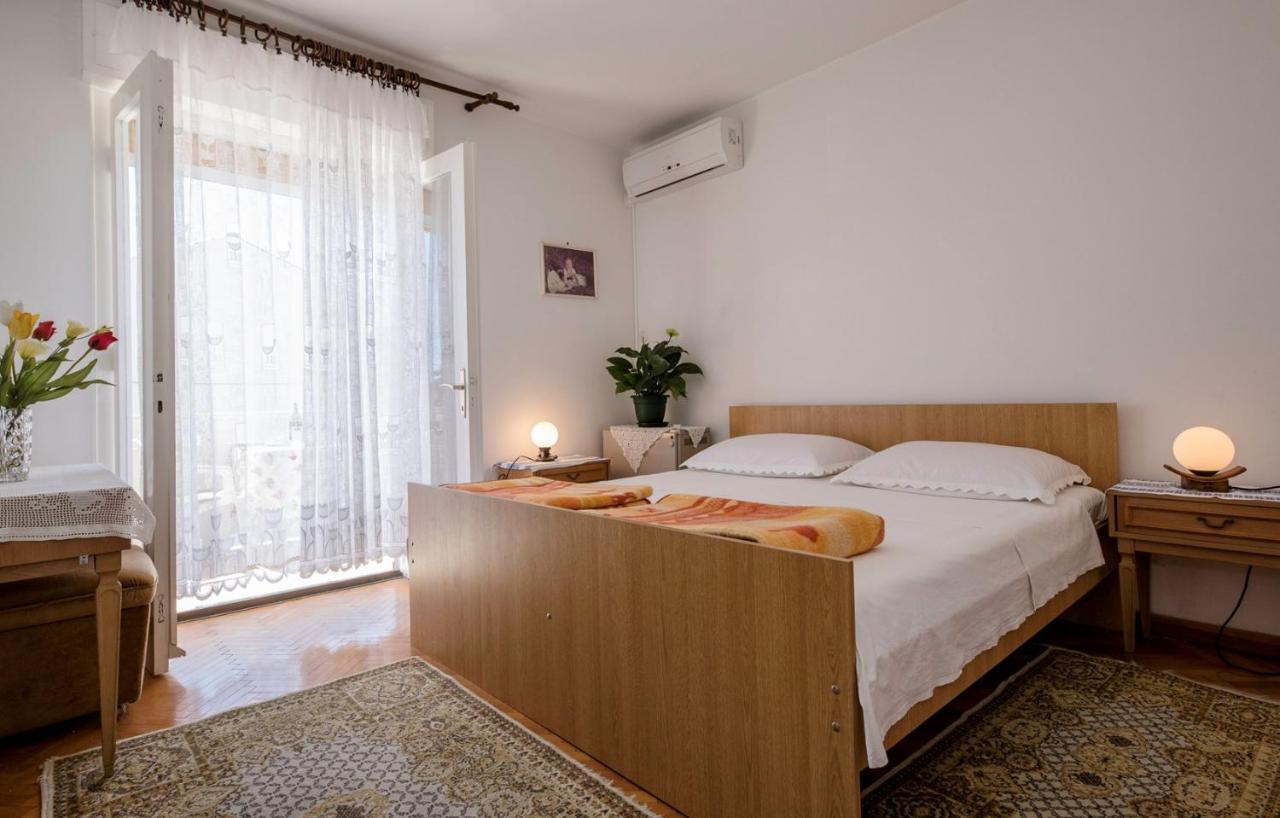 Rooms Dragica New Translation Exteriér fotografie