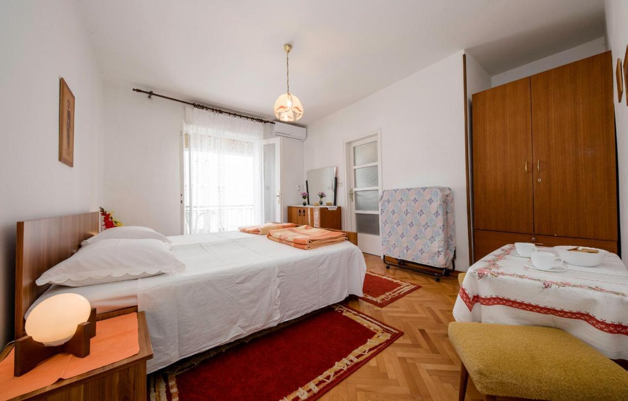 Rooms Dragica New Translation Exteriér fotografie